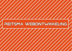 Logo & stationery # 88763 for Reitsma Webontwikkeling contest