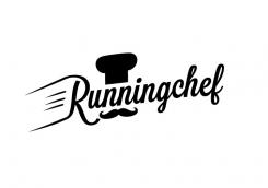 Logo & Huisstijl # 257007 voor Ontwerp een ambachtelijk en hip logo/huisstijl voor Running Chef wedstrijd