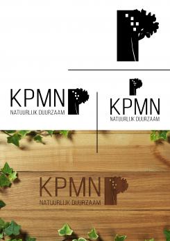 Logo & Huisstijl # 412767 voor KPMN...... fibonacci en de gulden snede  wedstrijd
