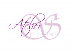 Logo & Huisstijl # 227795 voor Modern logo/huisstijl voor nagelstudio/schoonheidssalon wedstrijd