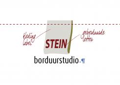 Logo & Huisstijl # 65511 voor Wie ontwerpt prikkelend logo/huisstijl voor borduurstudio?   wedstrijd