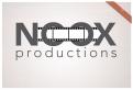 Logo & Huisstijl # 72646 voor NOOX productions wedstrijd