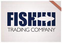 Logo & Huisstijl # 85510 voor Nieuw gestart import en exportbedrijf Fishhh B.V. heeft nodig een pakkend logo + huisstijl wedstrijd