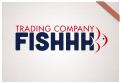 Logo & Huisstijl # 85511 voor Nieuw gestart import en exportbedrijf Fishhh B.V. heeft nodig een pakkend logo + huisstijl wedstrijd