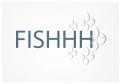 Logo & Huisstijl # 85658 voor Nieuw gestart import en exportbedrijf Fishhh B.V. heeft nodig een pakkend logo + huisstijl wedstrijd