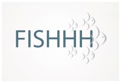 Logo & Huisstijl # 85658 voor Nieuw gestart import en exportbedrijf Fishhh B.V. heeft nodig een pakkend logo + huisstijl wedstrijd
