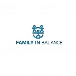 Logo & Huisstijl # 911572 voor wie helpt Family in Balance aan een fris en verrassend logo? wedstrijd
