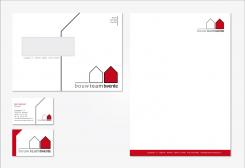 Logo & Huisstijl # 59220 voor Logo en huisstijl voor Twents bouwadviesburo wedstrijd