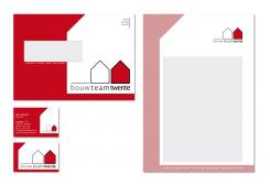 Logo & Huisstijl # 58936 voor Logo en huisstijl voor Twents bouwadviesburo wedstrijd