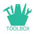 Logo & Huisstijl # 343219 voor Toolbox wedstrijd