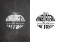 Logo & Huisstijl # 445226 voor logo voor een Burger Take-away en Menu wedstrijd