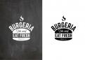 Logo & Huisstijl # 443830 voor logo voor een Burger Take-away en Menu wedstrijd