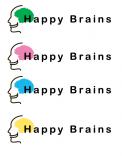 Logo & Huisstijl # 39017 voor Happy brain zoekt vrolijke ontwerper wedstrijd