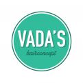 Logo & Huisstijl # 489932 voor Vada's Hairconcept wedstrijd