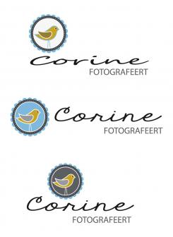 Logo & stationery # 149876 for Logo and house style for newborn- and children photographer contest