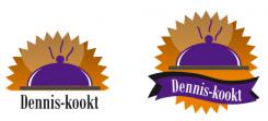 Logo & Huisstijl # 178769 voor dennis-kookt wedstrijd
