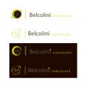 Logo & stationery # 106744 for Belcolini Chocolate contest