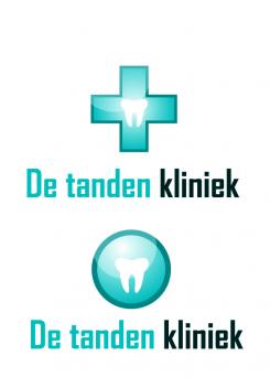 Logo & Huisstijl # 115573 voor De Tanden Kliniek wedstrijd