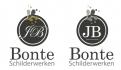 Logo & Huisstijl # 362960 voor Schilderwerken Bonte wedstrijd