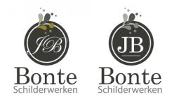 Logo & Huisstijl # 362960 voor Schilderwerken Bonte wedstrijd