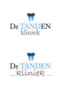 Logo & Huisstijl # 115582 voor De Tanden Kliniek wedstrijd