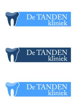 Logo & Huisstijl # 115587 voor De Tanden Kliniek wedstrijd