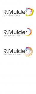 Logo & Huisstijl # 139163 voor Schilder zzp zoekt huisstijl en logo wedstrijd