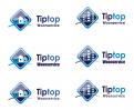 Logo & Huisstijl # 250115 voor Tiptop Woonservice zoekt aandacht van consumenten met een eigen huis wedstrijd