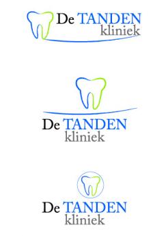 Logo & Huisstijl # 115590 voor De Tanden Kliniek wedstrijd