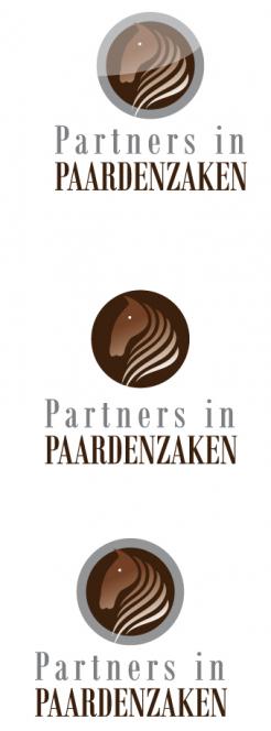 Logo & Huisstijl # 251722 voor Partners in paardenzaken wedstrijd