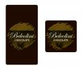 Logo & stationery # 106869 for Belcolini Chocolate contest
