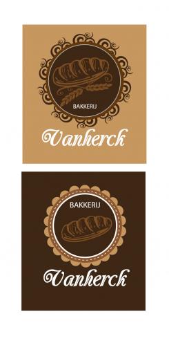 Logo & stationery # 340617 for logo & stationary design for bakery contest