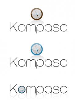 Logo & Huisstijl # 180811 voor Kompaso zoekt een proffesionele uitstraling  wedstrijd