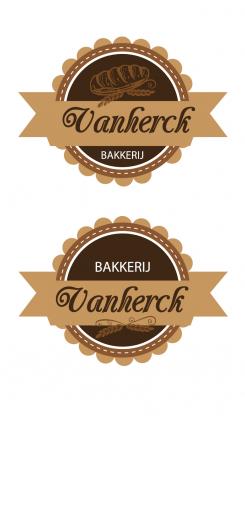 Logo & Huisstijl # 340618 voor logo & huisstijl voor bakkerij wedstrijd
