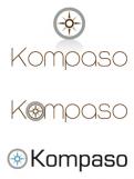 Logo & Huisstijl # 180812 voor Kompaso zoekt een proffesionele uitstraling  wedstrijd