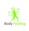 Logo & Huisstijl # 97952 voor Een pakkend logo en flyer voor mijn bloeiende yoga en massage praktijk, genaamd Bodyhealing wedstrijd