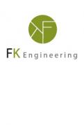 Logo & Huisstijl # 123639 voor FK Engineering wedstrijd