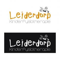 Logo & Huisstijl # 109094 voor Logo, huisstijl voor kinderfysiotherapiepraktijk wedstrijd