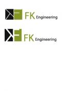 Logo & Huisstijl # 123641 voor FK Engineering wedstrijd