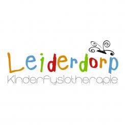 Logo & Huisstijl # 109096 voor Logo, huisstijl voor kinderfysiotherapiepraktijk wedstrijd