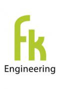 Logo & Huisstijl # 123645 voor FK Engineering wedstrijd