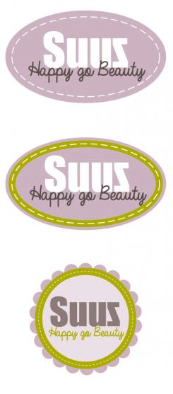 Logo & Huisstijl # 388184 voor Suuz, happy go beauty wedstrijd