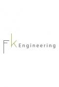 Logo & Huisstijl # 123646 voor FK Engineering wedstrijd
