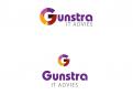 Logo & Huisstijl # 402029 voor Huisstijl Grunstra IT Advies wedstrijd