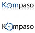 Logo & Huisstijl # 183336 voor Kompaso zoekt een proffesionele uitstraling  wedstrijd