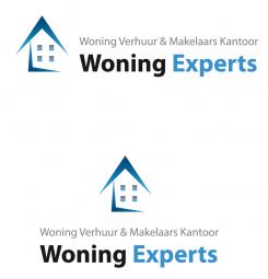 Logo & Huisstijl # 185845 voor Ontwerpen voor een Woning Verhuur Bedrijf & Makelaars Kantoor  wedstrijd