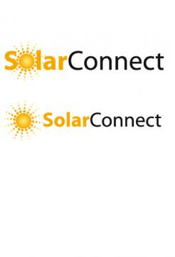 Logo & Huisstijl # 134885 voor Pakkend logo en dito huisstijl gezocht voor SolarConnect wedstrijd