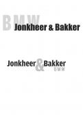 Logo & Huisstijl # 612901 voor BMW specialist Jonkheer & Bakker wedstrijd