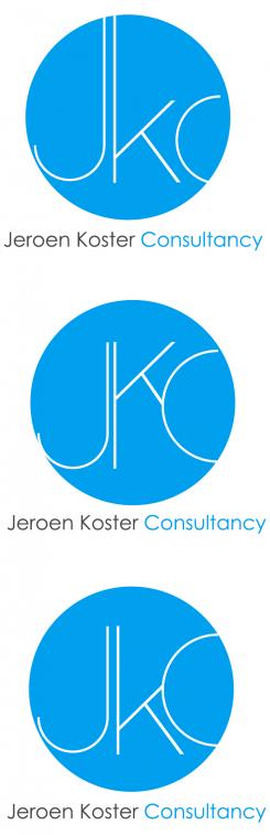Logo & Huisstijl # 254264 voor logo en huisstijl voor JKC wedstrijd