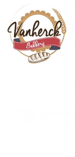 Logo & Huisstijl # 340638 voor logo & huisstijl voor bakkerij wedstrijd